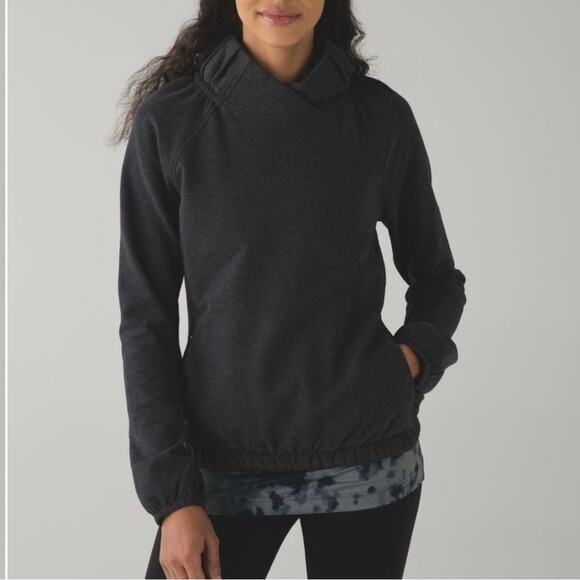 Lululemon After All Pullover Sweatshirt - Picture 2 of 6